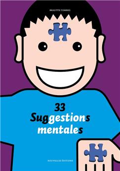 33 SUGGESTIONS MENTALES