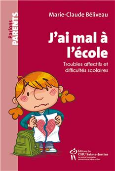 J´AI MAL À L´ÉCOLE