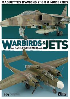 WARBIRDS ET JETS
