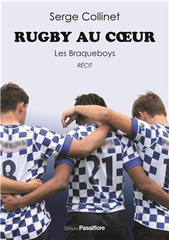 RUGBY AU COEUR