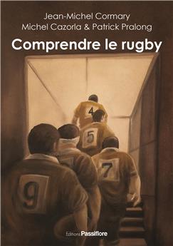 COMPRENDRE LE RUGBY