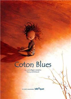 COTON BLUES