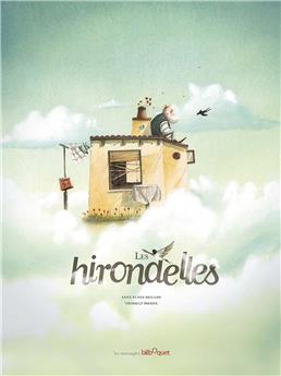 LES HIRONDELLES