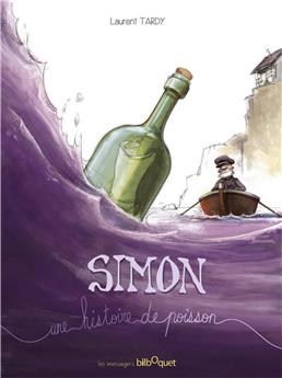 SIMON, UNE HISTOIRE DE POISSON