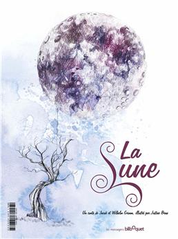 LA LUNE / RAIPONCE