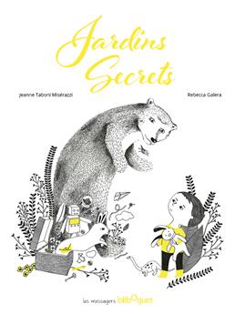 JARDINS SECRETS