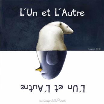 L´UN ET L´AUTRE