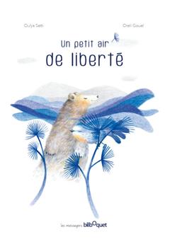 UN PETIT AIR DE LIBERTÉ