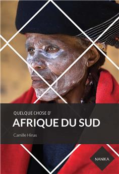 QUELQUE CHOSE D´AFRIQUE DU SUD