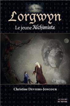 LORGWYN  LE JEUNE ALCHIMISTE