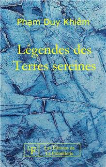 LEGENDES DES TERRES SEREINES