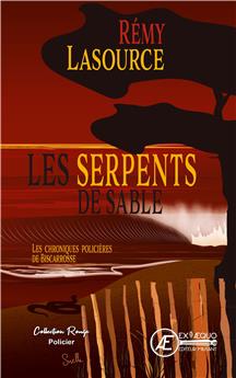 LES SERPENTS DE SABLE