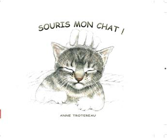 SOURIS MON CHAT !