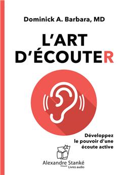 L´ART D´ÉCOUTER