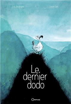 LE DERNIER DODO