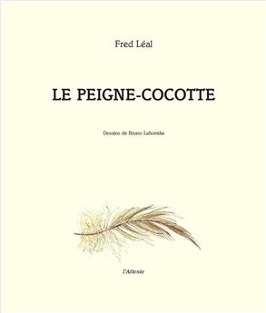 LE PEIGNE COCOTTE