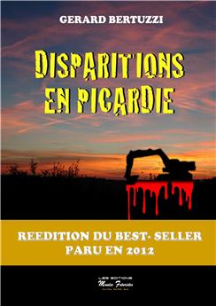 DISPARITION EN PICARDIE