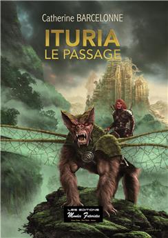 ITURIA : LE PASSAGE