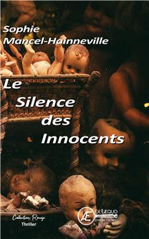 LE SILENCE DES INNOCENTS