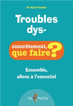 TROUBLES DYS-