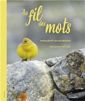 AU FIL DES MOTS