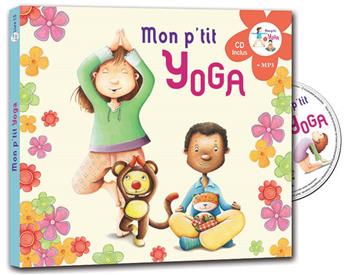 MON P´TIT YOGA