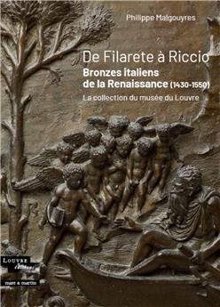 De Filarete à Riccio : Bronzes italiens de la Renaissance (1430-1550)