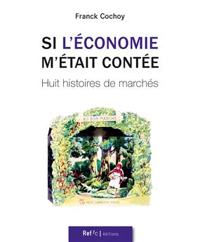 SI L´ÉCONOMIE M´ÉTAIT CONTÉE