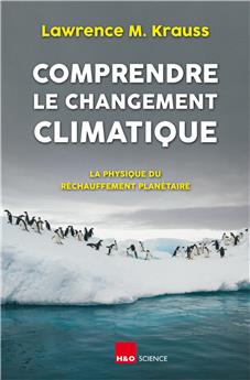 COMPRENDRE LE CHANGEMENT CLIMATIQUE