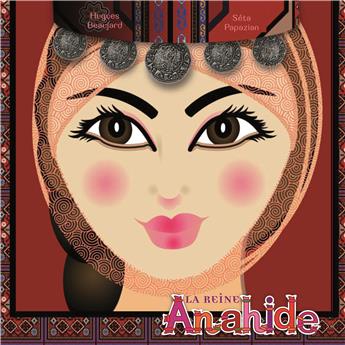 LA REINE ANAHIDE