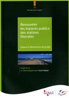 RENOUVELER LES ESPACES PUBLICS DES STATIONS LITTORALES N 36
