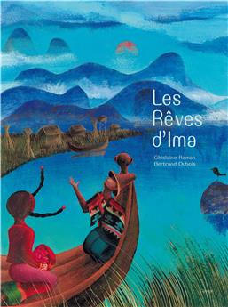 LES RÊVES D´IMA