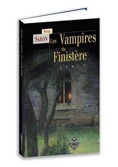 LES VAMPIRES DU FINISTÈRE