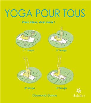 YOGA POUR TOUS