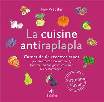 LA CUISINE ANTI RAPLAPLA AUTOMNE HIVER