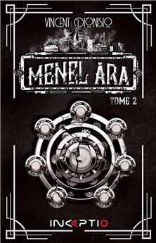 MENEL ARA TOME 2