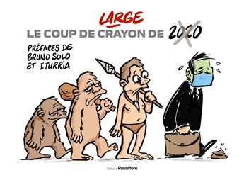 LE COUP DE CRAYON DE 2020