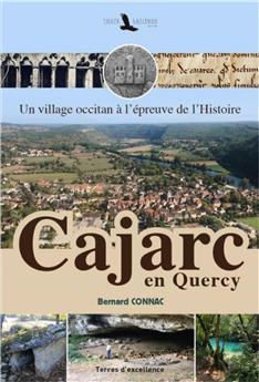 CAJARC EN QUERCY