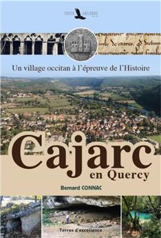 CAJARC EN QUERCY