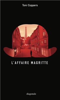 L´AFFAIRE MAGRITTE