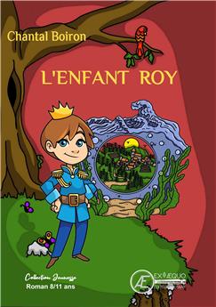 L´ENFANT ROY