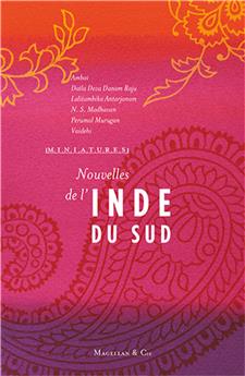 NOUVELLES DE L´INDE DU SUD