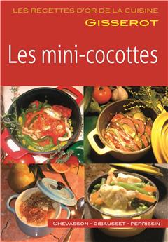 LES MINI-COCOTTES