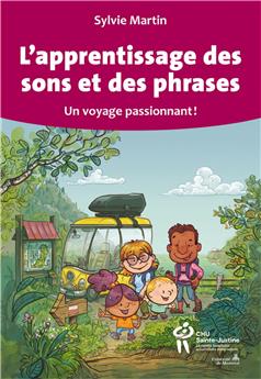 L´APPRENTISSAGE DES SONS ET DES PHRASES