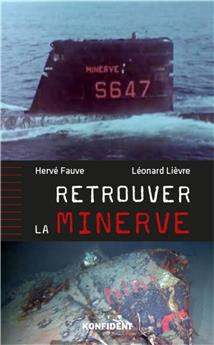 RETROUVER LA MINERVE