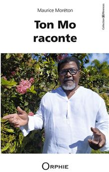 TON MO RACONTE