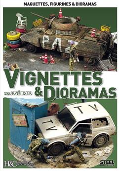 VIGNETTES & DIORAMAS