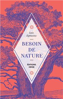 BESOIN DE NATURE