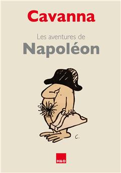 LES AVENTURES DE NAPOLEON