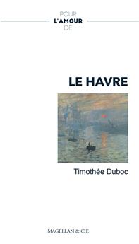 LE HAVRE